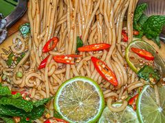 -半天妖烤鱼(东方新天地店)