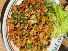 -迷你椰·泰式大排档(共康店)