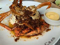 -Ministry of Crab•MOC(交子大道店)