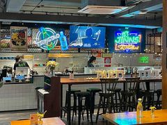 -JINNS锦时 steak&pizza(浸信会礼拜堂旧址店)