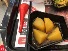 -犟骨头排骨饭•大骨面(弘阳广场店)