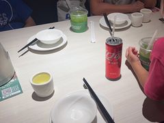 -九毛九西北菜(番禺万达店)