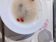 -燕庭·纯燕窝·甜品下午茶(南京西路店)