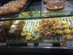 -好利来(北新桥店)