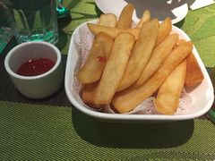 -华辉快餐店(江南西总店)