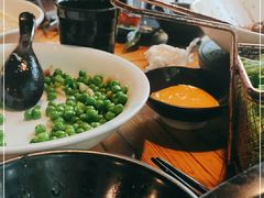 -院子餐厅·大锅菜·老杭帮(桥西直街店)