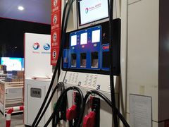 -中化道达尔太阳宫加油站