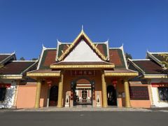 -天目湖御水温泉·度假酒店