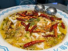 -花椒俏川菜小馆(南海万达店)