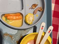 -西贝(深圳卓悦汇店)