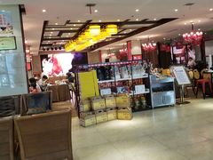 -阿庄新豫菜(航海东路店)