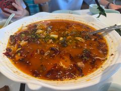 -南太湖山庄·四季轩&国风堂中餐厅