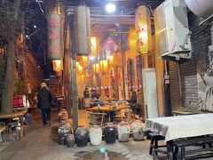 -锦小馆(安贞店)