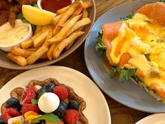 -Money Shops(愚园路店)