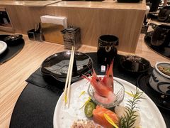 -鮨政·Omakase(港汇恒隆广场店)