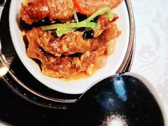-Yan Ting宴庭中餐厅-长沙瑞吉酒店(运达店)
