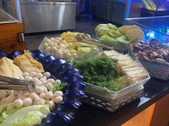 -亚龙湾红树林度假酒店御粤阁
