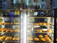 -洪記餅店(虹泉路店)