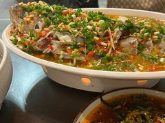 -飞虹鱼馆(春华路店)