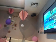 -冰城小镇音乐串吧·聚会餐厅(百子湾店)