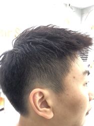 -V+ Hair