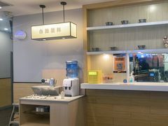 -吉野家(复兴路第二餐厅店)