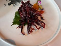 本帮酱鸭舌（约125克）-申粤轩酒楼·三十年粤菜经典(丁香花园店)