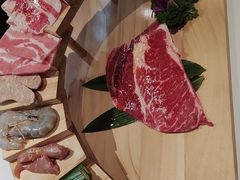 -千寻山野烤肉(中关村店)