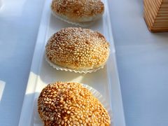黄桥烧饼-翡翠江南(国贸商城店)