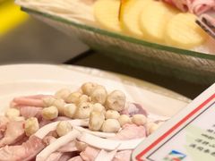 -润泽园椰子鸡(汇一城店)