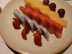 -红棉中餐厅·广州海航威斯汀酒店