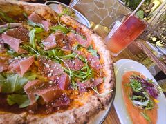-PIZZA BIANCA(万象城店)