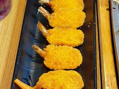 -路易十三西餐厅(西关新天地店)