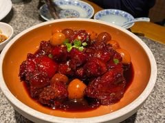 红烧肉-映像徐州(滨湖店)