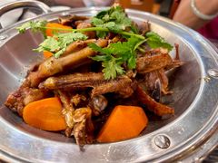 -美极鲜食坊(宝安南路店)