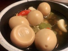 -三代烤肉(保利广场店)