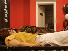 -炼呗运动康复·健身工作室(紫竹桥店)