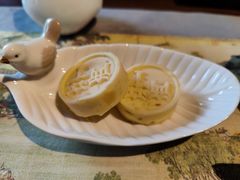 -醉西楼·国风茶社