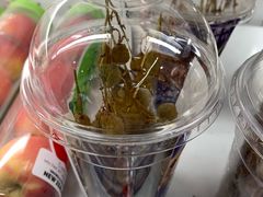 -盒马鲜生(岭南新世界店)