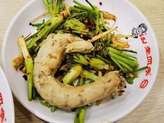 -老四季(南市场店)