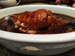 金陵烤鸭-南京大牌档(龙湖长楹天街店)