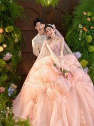 -第一夫人婚纱摄影(南京店)