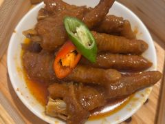 -粤来记·啫啫煲·点心(日月光店)