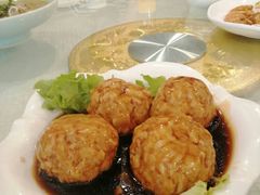 -香融府·烤鸭·家常菜(马家堡路店)