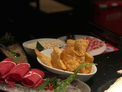 -捞王锅物料理(温州万象城店)