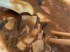 -马老三肉丁胡辣汤(西一路店)