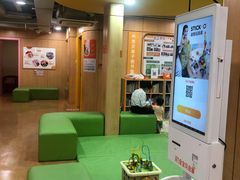 -金宝贝早教(南山花园城店)