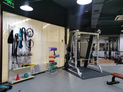 -恒之健私人定制健身(成山店)