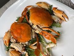 -星龙海鲜(望江东路店)