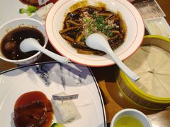 -三凤酒家·百年无锡菜(清扬茂业店)